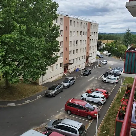 Le Coeur De Longjumeau