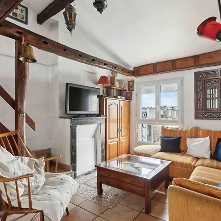 Le Coeur De Apartment *