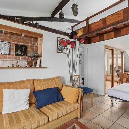 Apartment Le Coeur De *