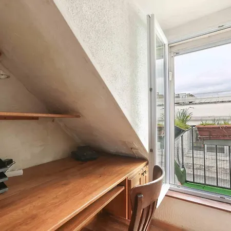 Apartment Le Coeur De *